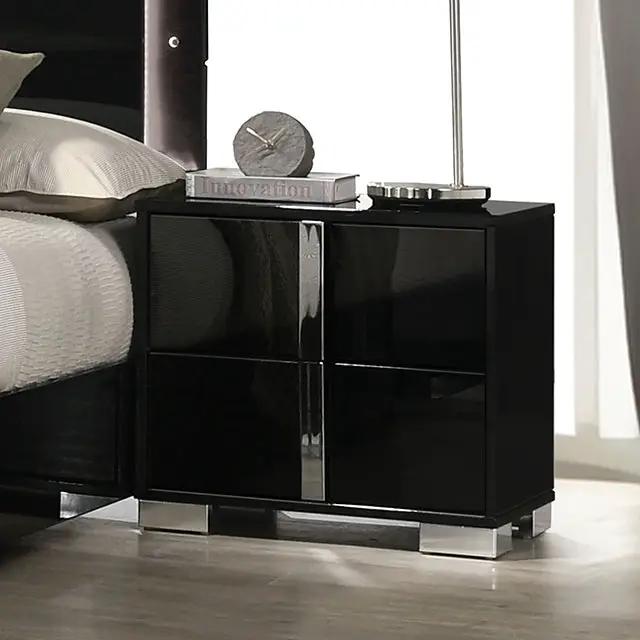 Sinistra - Night Stand by Unique Piece Furniture