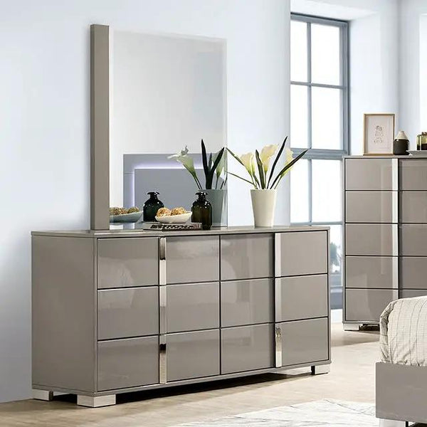 Sinistra - Dresser