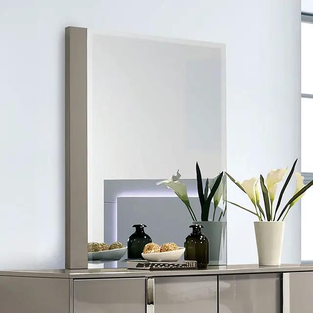 Sinistra - Mirror by Unique Piece Furniture