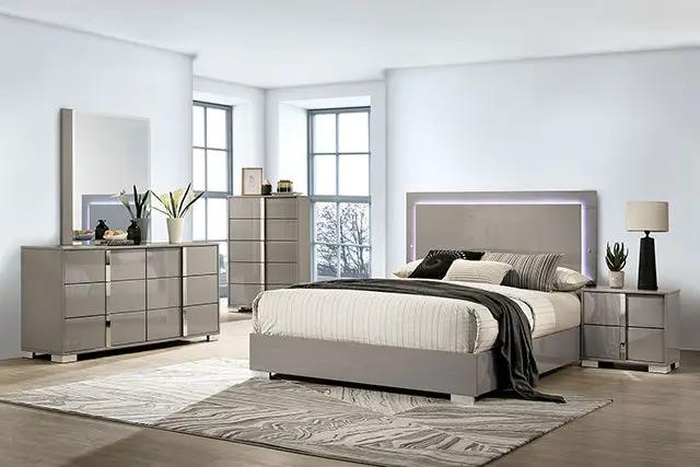 Sinistra - Dresser by Unique Piece Furniture