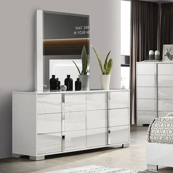 Sinistra - Dresser