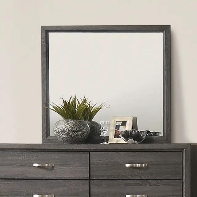 Errico - Mirror by Unique Piece Furniture