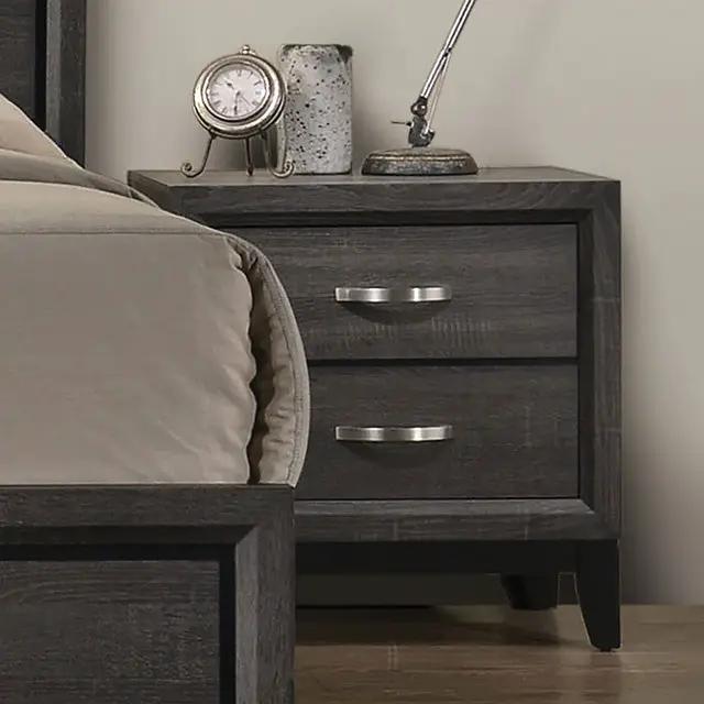 Errico - Night Stand by Unique Piece Furniture