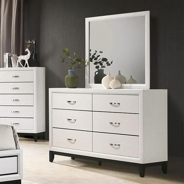 Errico - Dresser by Unique Piece Furniture