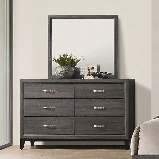 Errico - Dresser by Unique Piece Furniture