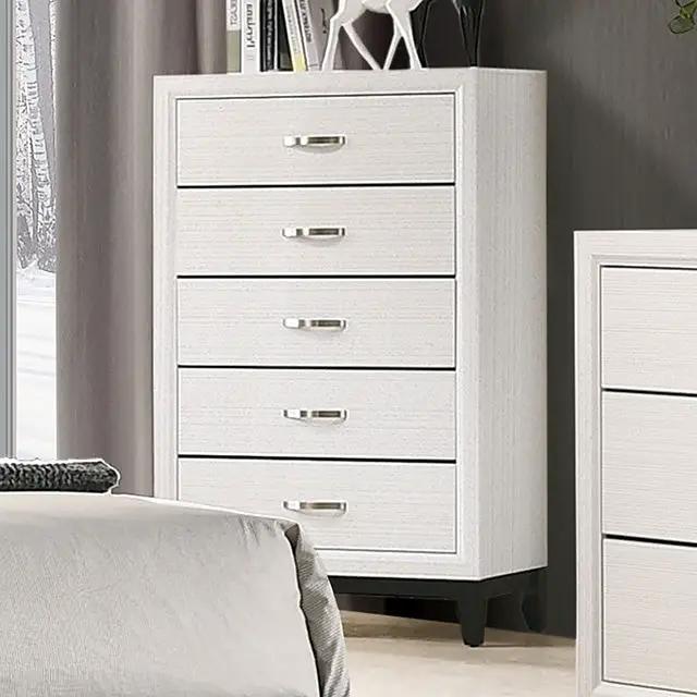 Errico - Chest by Unique Piece Furniture
