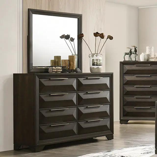 Hexham - Dresser by Unique Piece Furniture