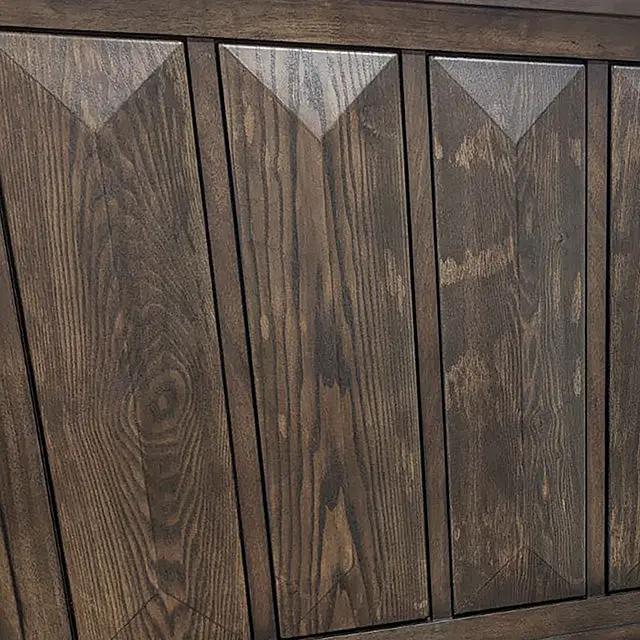 Hexham - Queen Bed by Unique Piece Furniture