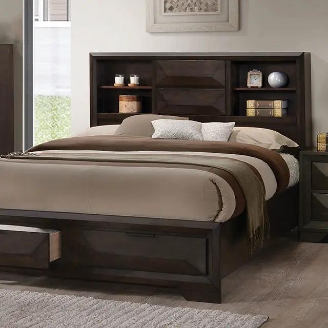 Caistor - Queen Bed by Unique Piece Furniture