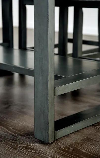 Potton - Counter Ht. Table by Unique Piece Furniture