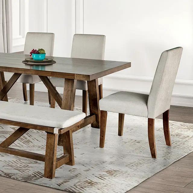 Losone - Dining Table by Unique Piece Furniture