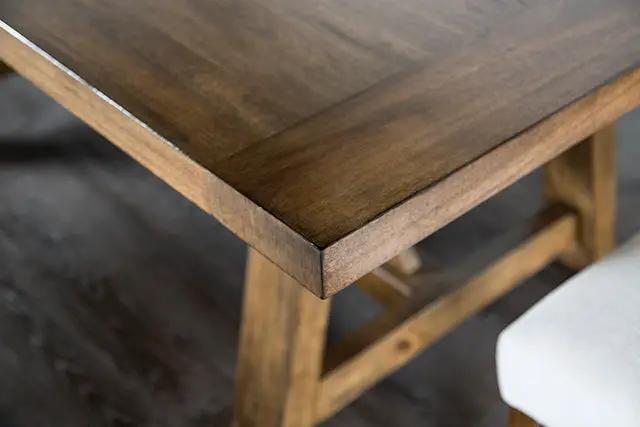 Losone - Dining Table by Unique Piece Furniture