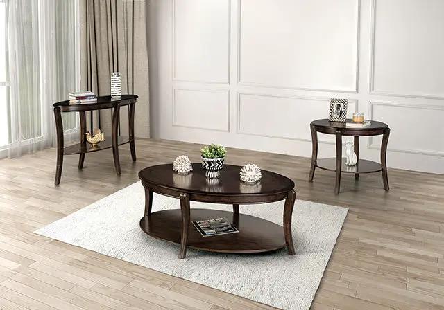 Orkdal - Sofa Table by Unique Piece Furniture