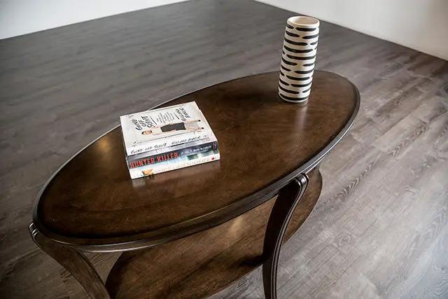 Orkdal - Sofa Table by Unique Piece Furniture