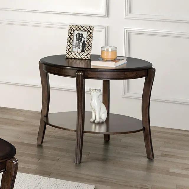 Orkdal - End Table by Unique Piece Furniture