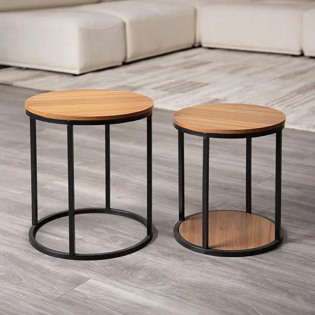 Mollie - Nesting Tables (2/CTN) by Unique Piece Furniture