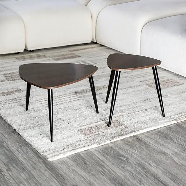Cove - Nesting Tables (2/CTN) by Unique Piece Furniture