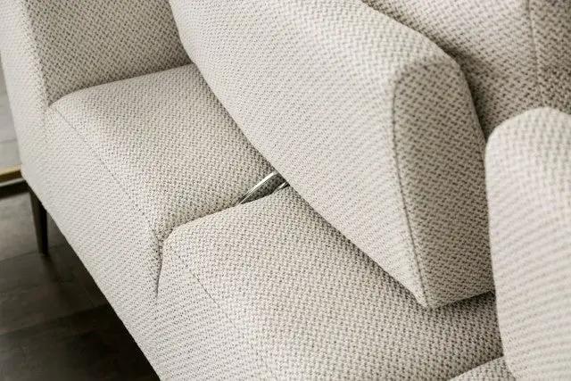 Gladbach - Sectional, Right Chaise by Unique Piece Furniture