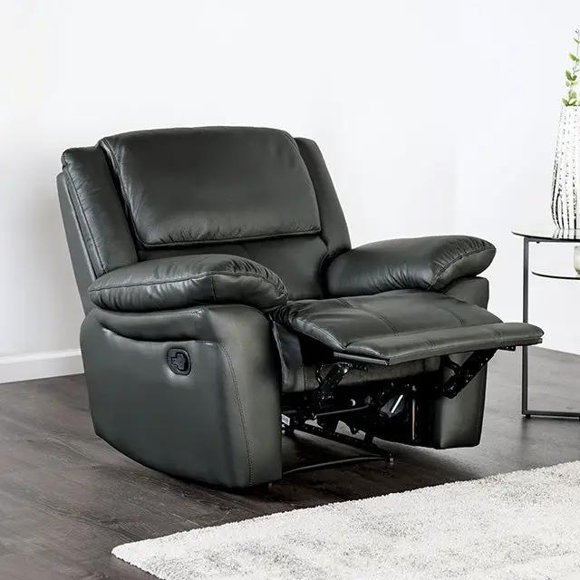Glarus - Recliner Chair by Unique Piece Furniture