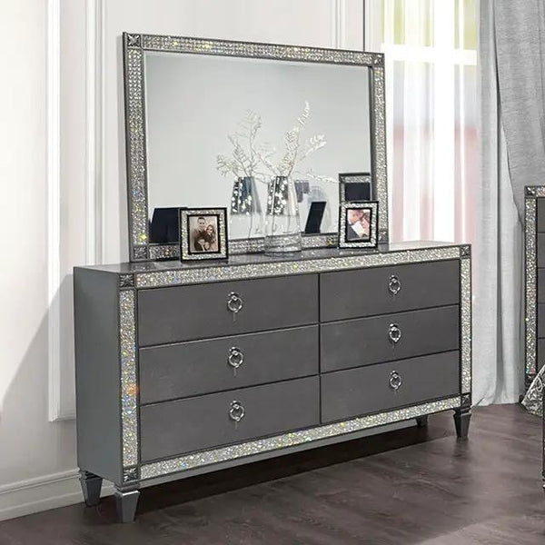 Titania - Dresser