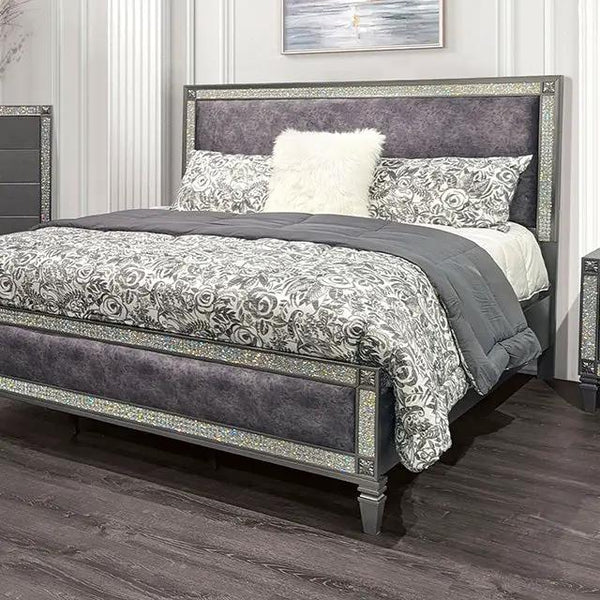 Titania - Full Bed