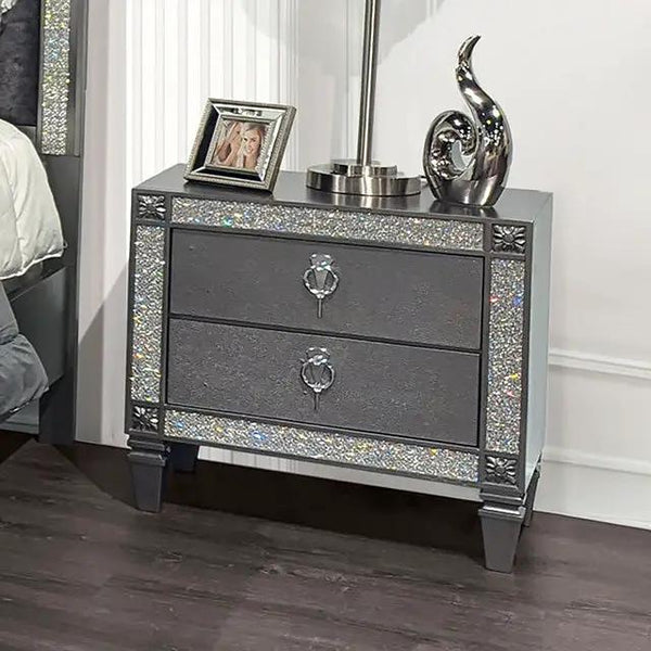 Titania - Night Stand