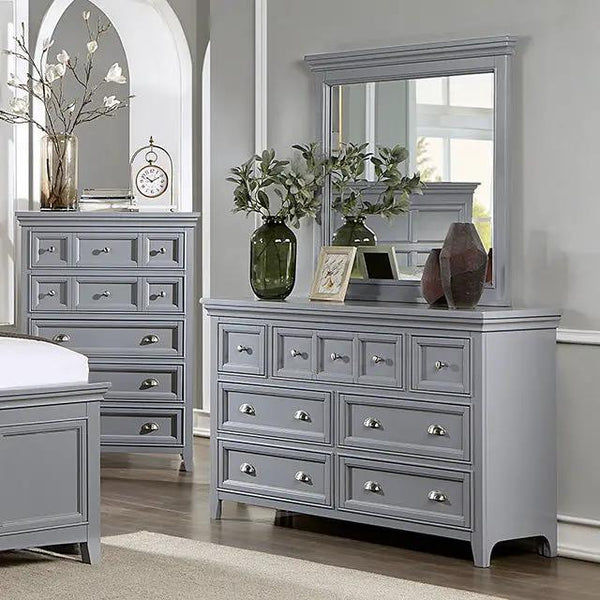 Castlile - Dresser