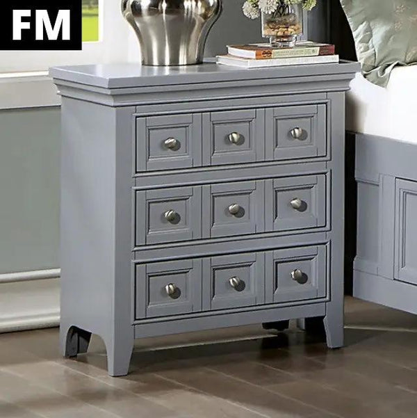 Castlile - Night Stand