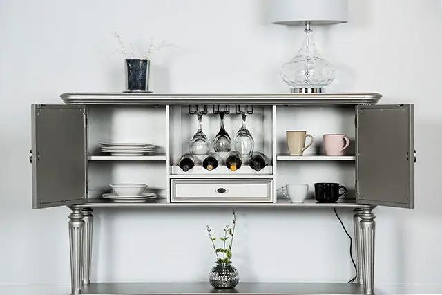 Melodi Parc - Server by Unique Piece Furniture