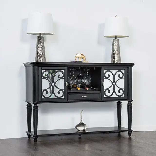 Melodi Parc - Server by Unique Piece Furniture