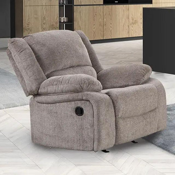 Cosimo - Manual Recliner