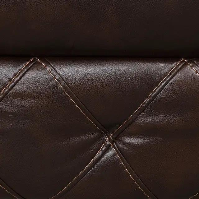 Osias - Manual Sofa by Unique Piece Furniture
