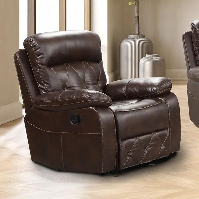 Osias - Manual Chair by Unique Piece Furniture