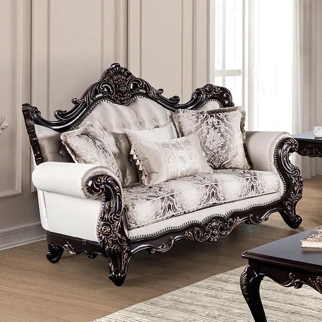 Palencia - Loveseat by Unique Piece Furniture