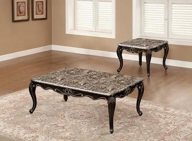 Albacete - End Table by Unique Piece Furniture