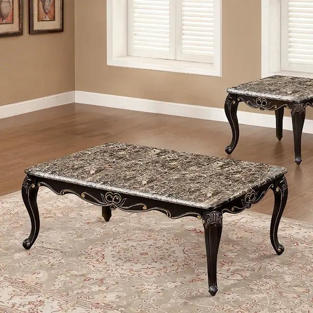 Albacete - Coffee Table by Unique Piece Furniture
