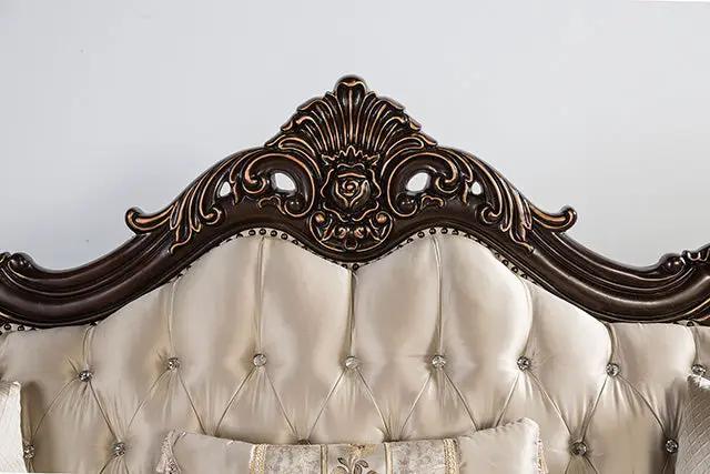 Palencia - Loveseat by Unique Piece Furniture