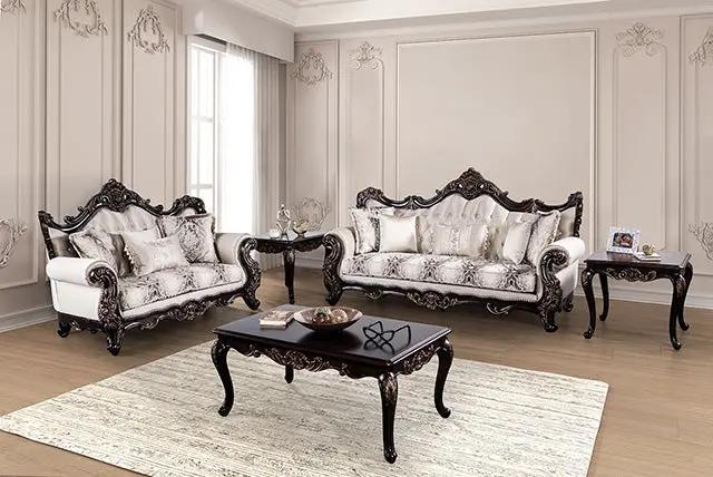 Palencia - Sofa by Unique Piece Furniture