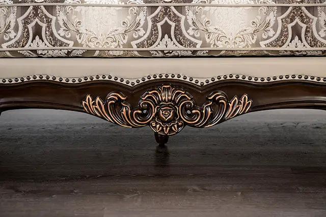 Palencia - Sofa by Unique Piece Furniture