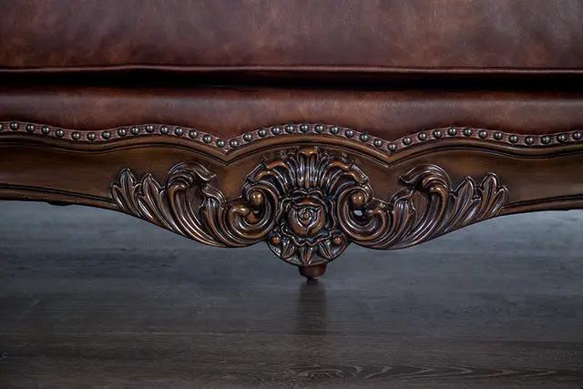 Palencia - Chair by Unique Piece Furniture