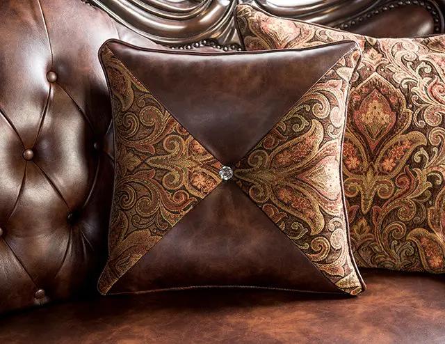 Palencia - Loveseat by Unique Piece Furniture