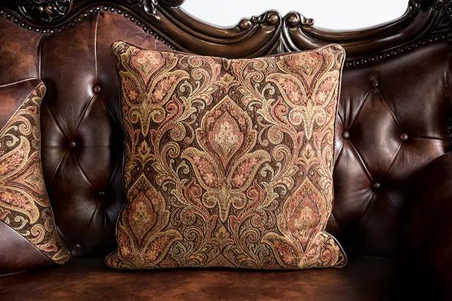 Palencia - Loveseat by Unique Piece Furniture