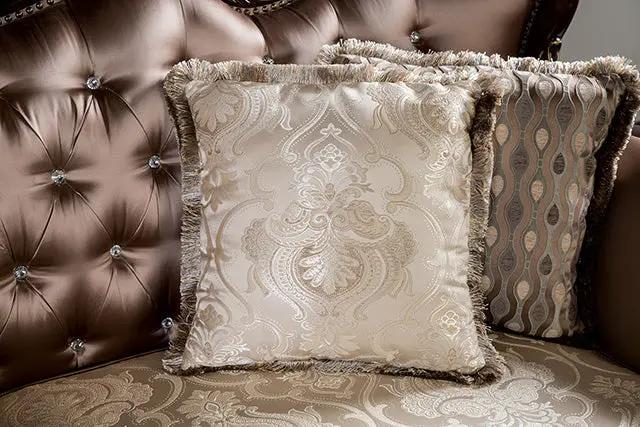 Albacete - Loveseat by Unique Piece Furniture