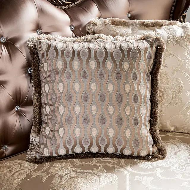 Albacete - Sofa by Unique Piece Furniture