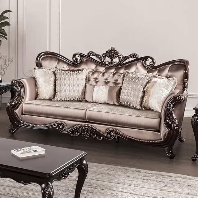 Albacete - Sofa by Unique Piece Furniture