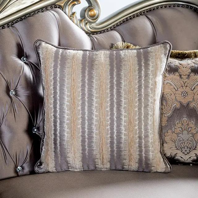 Albacete - Sofa by Unique Piece Furniture