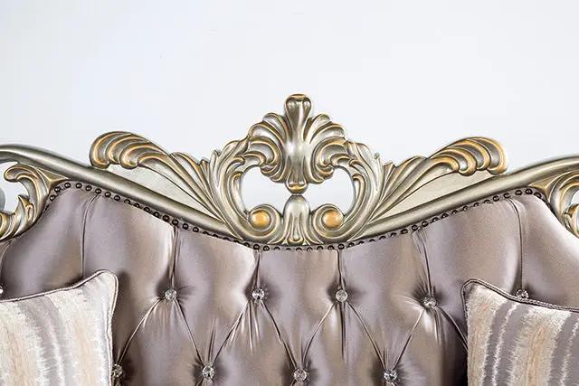 Albacete - Sofa by Unique Piece Furniture