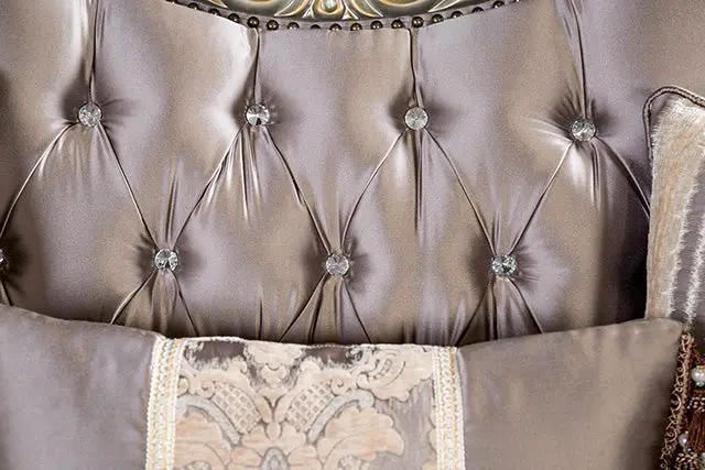 Albacete - Sofa by Unique Piece Furniture