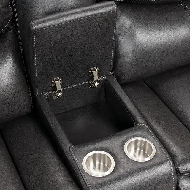 Gatria - Sectional by Unique Piece Furniture