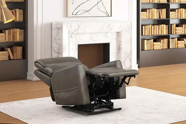 Barnabas - Lift Chair by Unique Piece Furniture